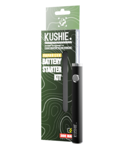 kushie battery